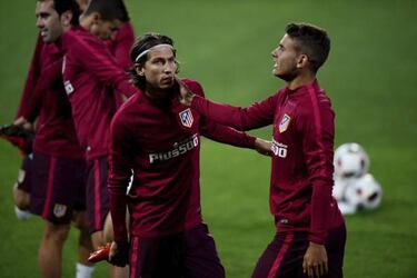 How and where can I watch Tottenham Hotspur - Atlético Madrid: times, TV, online, tickets