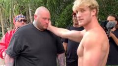 Logan Paul vs KSI: 'El mayor evento en la historia de internet'