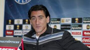 Ríos: "Estamos asustados, pero podemos sacar esto"