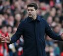 Mauricio Pochettino apuesta por una Estados Unidos continuista