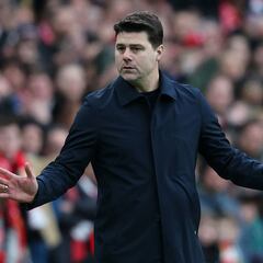 Mauricio Pochettino, mejor pagado que Bielsa, Scaloni y Nagelsmann