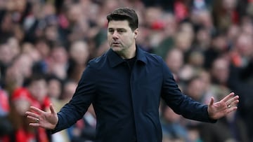 Pochettino será mejor pagado que Bielsa, Scaloni y Nagelsmann