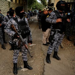 Estado de sitio en Guatemala: ¿Por qué se ha declarado y qué medidas extraordinarias se aplicarán?