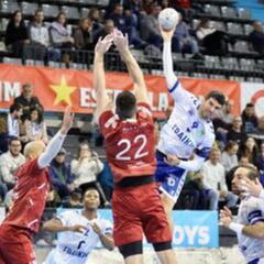 Fraikin Granollers apela a la épica ante el Nexe