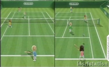 Moore admite dificultades en Wii debido al éxito de Wii Sports