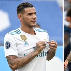 Los hermanos Hernández dejan 110M€ en las arcas del Atlético