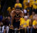 Lío en Cleveland: ¿Forzaron demasiado con Irving?