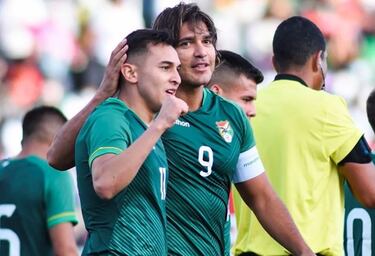 La crítica de un ex azul que hoy es seleccionado: “La U se apresuró en mandarme a préstamo”