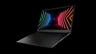 Los portátiles Razer Blade llegan a España: Fecha, precio y características