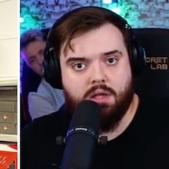 La propuesta de Dabiz Muñoz para ser el chef personal de Ibai Llanos