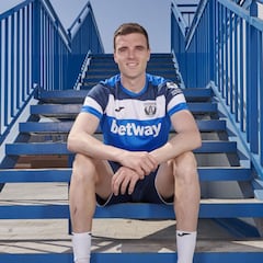 Eraso: "Jugar play-off de ascenso es una oportunidad de oro"