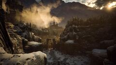 Así funciona Resident Evil 8 Village en un PC sin tarjeta gráfica