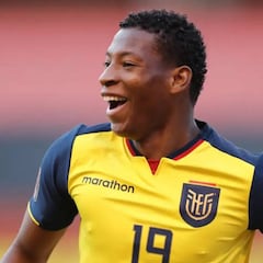 Gonzalo Plata incrementa su valor en Transfermarkt