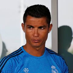 Cristiano: "Que se olvide el PSG; sería inteligente renovarme"
