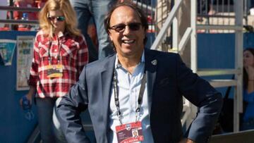 Fallece Fernando Clavijo, ex entrenador de FC Dallas