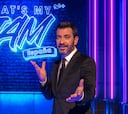 ‘That’s My Jam España’, con Arturo Valls, nuevo gran ‘show’ de entretenimiento de Movistar Plus+