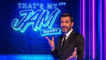 ‘That’s My Jam España’, con Arturo Valls, nuevo gran ‘show’ de entretenimiento de Movistar Plus+