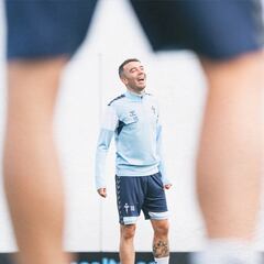 Aspas acude al rescate del Celta