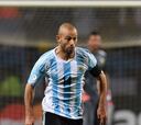 Mascherano: "Sufrimos hasta el final, pero debimos ganar antes"