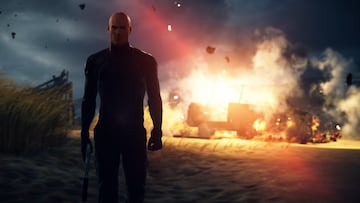 Imágenes de Hitman 2