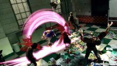 Lollipop Chainsaw, Impresiones