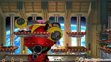 Sonic Generations, Impresiones