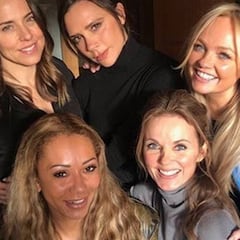 La estrella rival de las Spice Girls que ahora prepara hamburguesas en un restaurante de Londres: “Es una cocinera brillante”