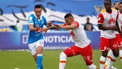 Millos 1x1: Banguero, el mejor; flojo debut de De Los Santos