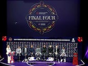 Agotada la primera tirada de entradas para la Final Four 2026