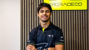 España coge fuerza: vuelve Valencia y se estrena Pepe Martí