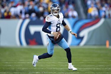 Los mejores quarterbacks por equipo: 24-17