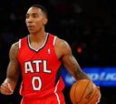 Jeff Teague: "Ahora el Este será mucho más competitivo"