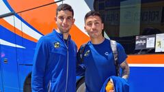 “Ganarle a la cabeza ya es difícil”: el duro trance de César Valenzuela