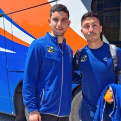 “Ganarle a la cabeza ya es difícil”: el duro trance de César Valenzuela