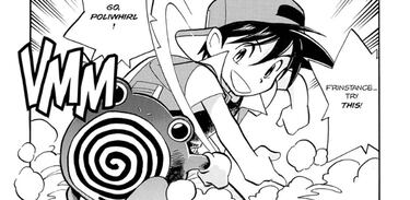 Ni Charmander ni Bulbasaur: estos dos Pokémon estuvieron a punto de ser la mascota de Ash al inicio de la franquicia