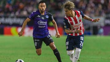 Chivas - Mazatlán: Horario, canal, TV, cómo y dónde ver la Liga MX