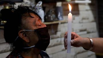 Curva del coronavirus en México hoy, 4 de agosto: ¿cuántos casos y muertes hay?