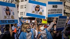 Coronavirus en Argentina: resumen, casos y muertos del 28 de agosto