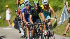 Vincenzo Nibali gana y brilla