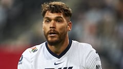 Pumas y Freire por fin separan rumbos