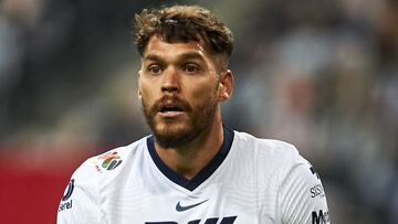 Nico Freire: "Sabíamos que probablemente el torneo no iba a ser igual al anterior"