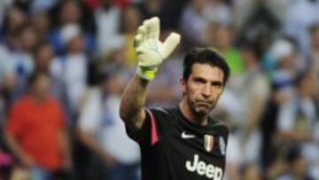 Gianluigi Buffon