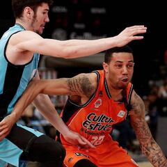 El Valencia tendrá factor pista y el Estudiantes se complica