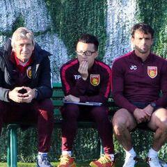 Pellegrini tendrá a Hernanes en su regreso a Málaga