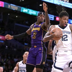 Devastating: Season to forget, for Ja Morant and the Grizzlies