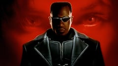 ‘Blade’ y la visión que tenía David Fincher sobre el clásico de los 90