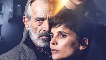La nueva serie sobre asesinatos en Netflix con Imanol Arias y Elena Anaya apunta a bombazo: tráiler y fecha de estreno de ‘Innato’