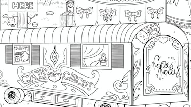 Los mundos terroríficos de Content Warning, un macabro juego de ruleta rusa, Tohou y Hatsune Miku, de lo mejor de Steam