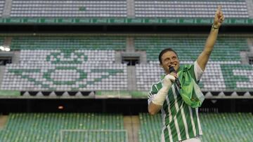 Joaquín Sánchez Rodríguez.