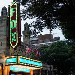 Jimmy Carter 100th birthday concert: list of artists and celebrities who participated